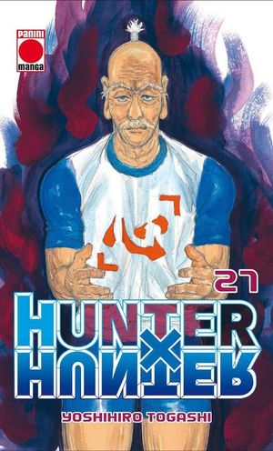 Hunter x Hunter 10: TOGASHI, YOSHIHIRO: 9788490244609