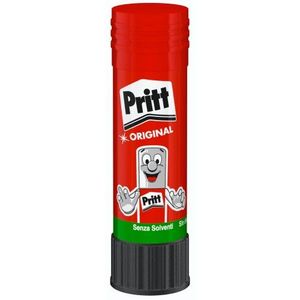 PRITT PEGAMENTO 11 GR. PEQUEO STICK