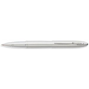 ROLLER FRANKLIN COVEY LEXINGTON CROMO BRILLANTE CON ESTUCHE GRIS