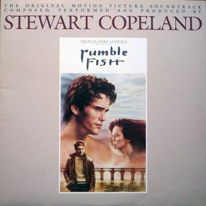 RUMBLE FISH