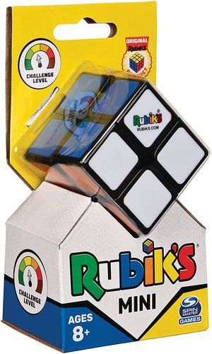 RUBIKS CUBE 2X2