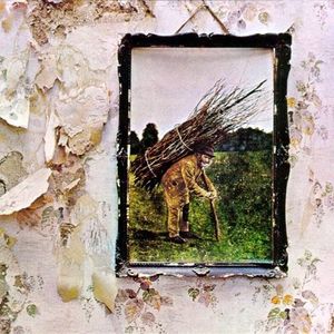 LED ZEPPELIN IV (DISCO VINILO)