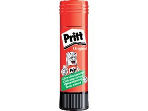 PRITT PEGAMENTO STICK MEDIANO 22 GRMS  