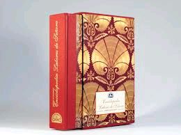 ENCICLOPEDIA LABORES DE SEORA