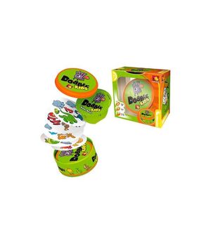 JUEGO DE MESA DOBBLE KIDS