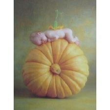 PUZLE ANNE GEDDES 900 PIEZAS