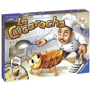 LA CUCARACHA TRAVEL