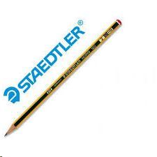 LAPIZ STAEDTLER NORIS N2 HB SIN GOMA