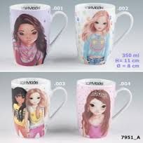 TAZA TOPMODEL