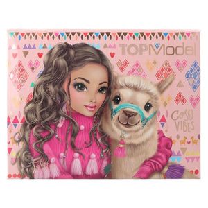 TOPMODEL, CAJA DE ESCRITURA COSY