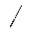 RECAMBIO MONT- BLANC  NEGRO PUNTA NORMAL PARA BOLIGRAFO