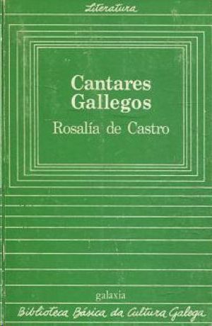 CANTARES GALLEGOS