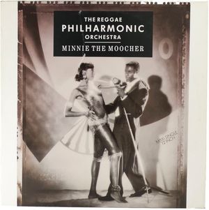 (MAXI LP) MINNIE THE MOOCHER (DISCO VINILO)