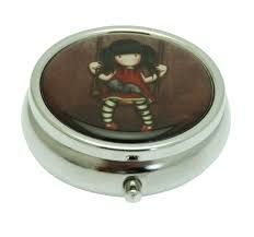 PASTILLERO GORJUSS RUBY