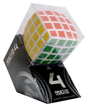 JUEGO V-CUBE 4 PILLOW