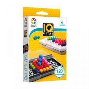 JUEGO DE LGICA IQ PUZZLER (A PARTIR DE 6 AOS)