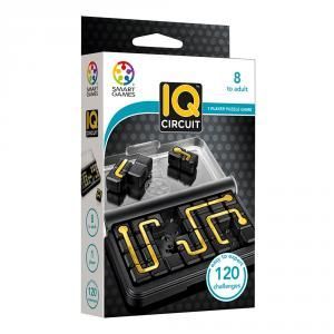 IQ CIRCUIT JUEGO DE LGICA (A PARTIR DE 8 AOS)