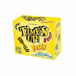 JUEGO DE MESA TIMES UP PARTY 1