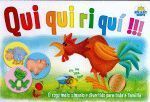 QUIQUIRIQUI!!!