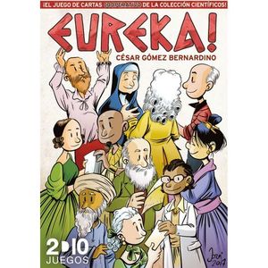 EUREKA!