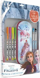 FROZEN II ESTUCHE DE COLORES