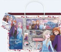 FROZEN II FUN BAG