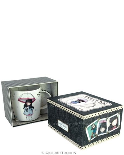 TAZA PEQUEA GORJUSS REF. 51263