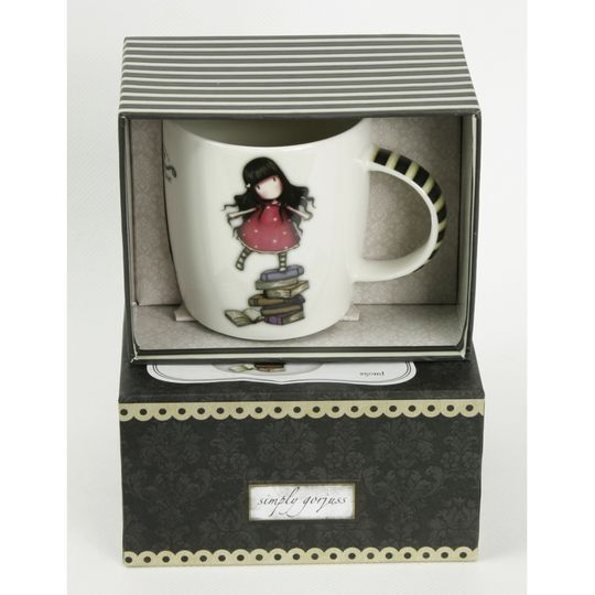 TAZA PEQUEA GORJUSS REF. 51265