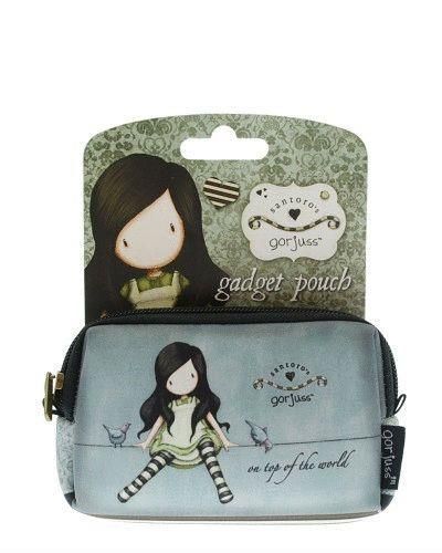 PORTATODO PEQUEO NEOPRENO GORJUSS REF.51699