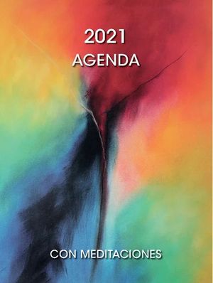 AGENDA CON MEDITACIONES 2021