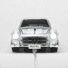 USB OPTICAL MOUSE MERCEDES BENZ 300