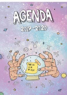 AGENDA 2019-2020 MARIA UVE 