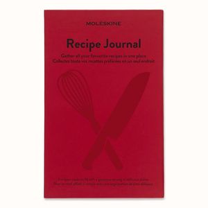 LIBRETA PASION RECETAS