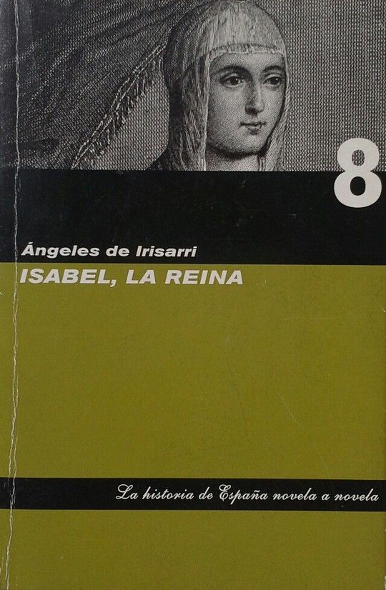 ISABEL, LA REINA