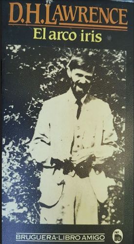 EL ARCO IRIS