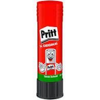 PEGAMENTO PRITT STIK 40 GR.