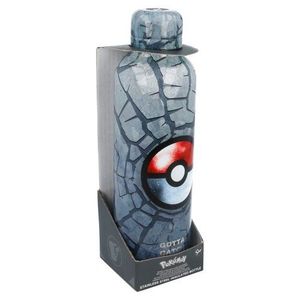 BOTELLA TERMO POKEMON