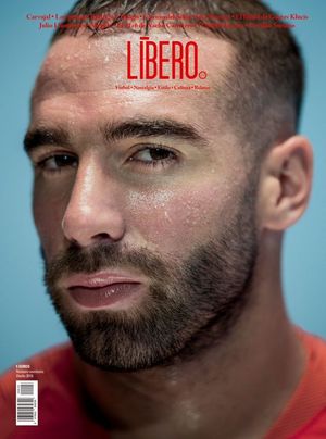 REVISTA LIBERO - N 37