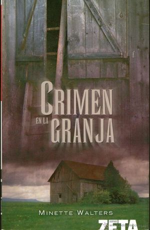 (NO VENAL) CRIMEN GRANJA (Z)