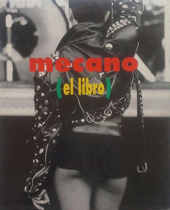 MECANO