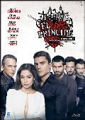 DVD EL PRINCIPE (TEMPORADA 2 - PARTE 2)