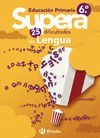 SUPERA LAS 25 DIFICULTADES DE LENGUA 6� PRIMARIA