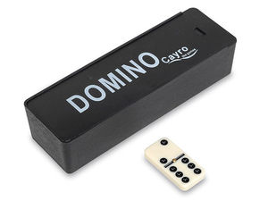 JUEGO DE MESA DOMINO BASICO