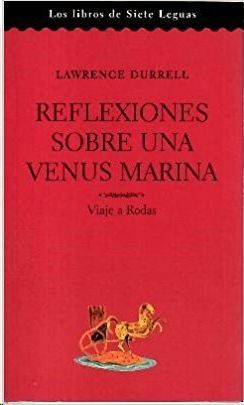 REFLEXIONES SOBRE UNA VENUS MARINA