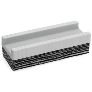 BORRADOR PLUS OFFICE DE PIZARRA BLANCA
