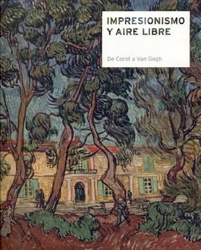 IMPRESIONISMO Y AIRE LIBRE