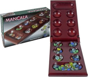 JUEGO MANCALA EXCLUSIVE