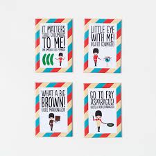 IMANES SUPERBRITANICO (CONTIENE 4 UNIDADES)