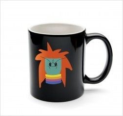 TAZA AURONPLAY