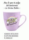 TAZA HAZ LO QUE TE SALGA DEL UNICORNIO TANTANFAN